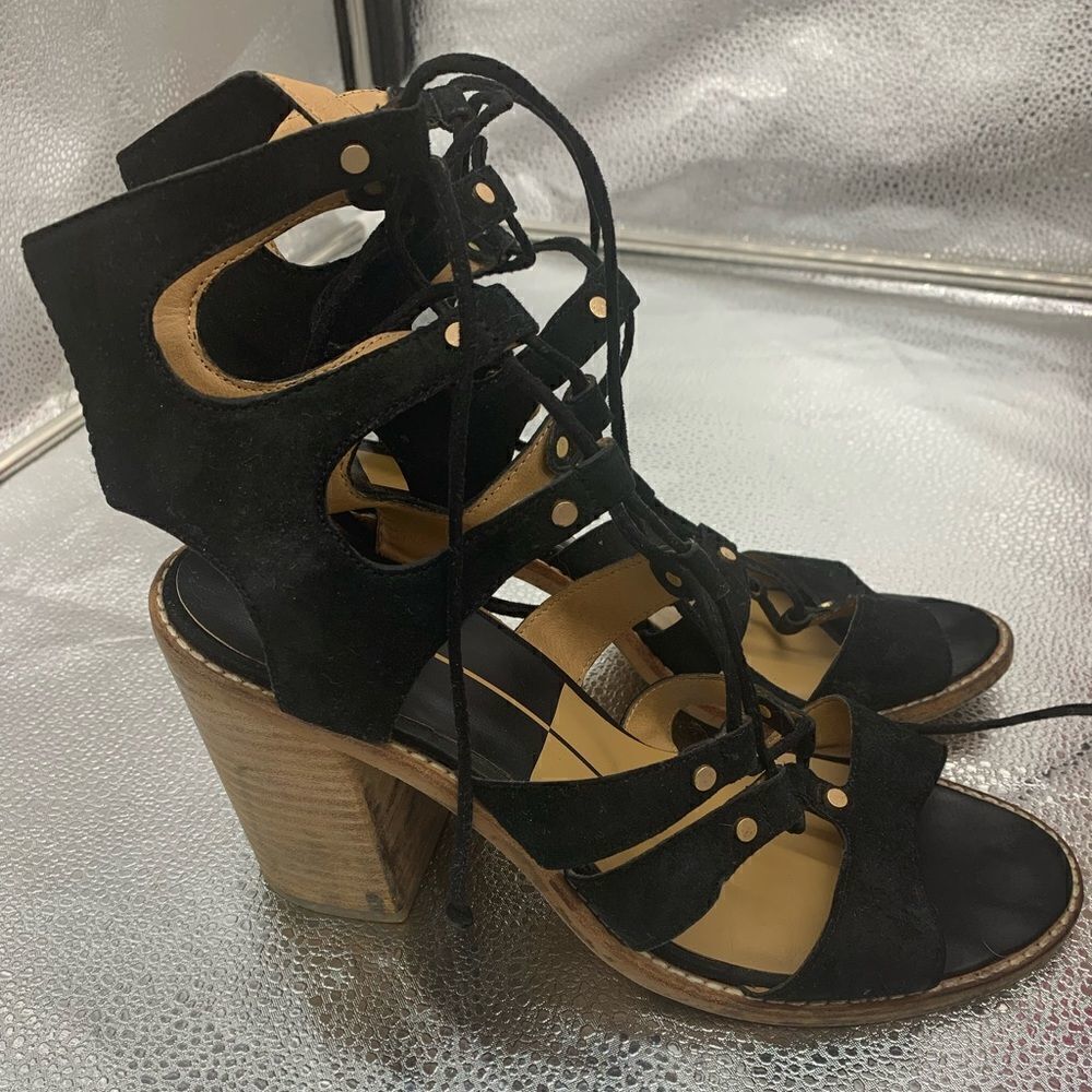 Dolce Vita Sandals